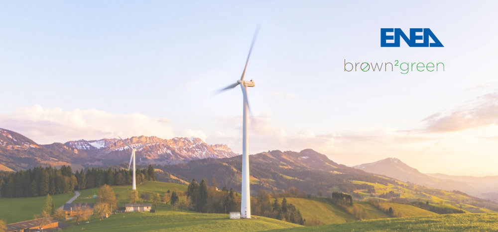 I progetti energetici di Intranet 80.20: ENEA e Brown2Green Sicily
